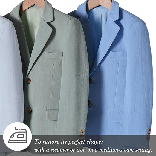 Boys Linen Suit Casual Summer 3 Piece Slim Fit Suit Breathable Kids Teen boy Jacket Vest Pant